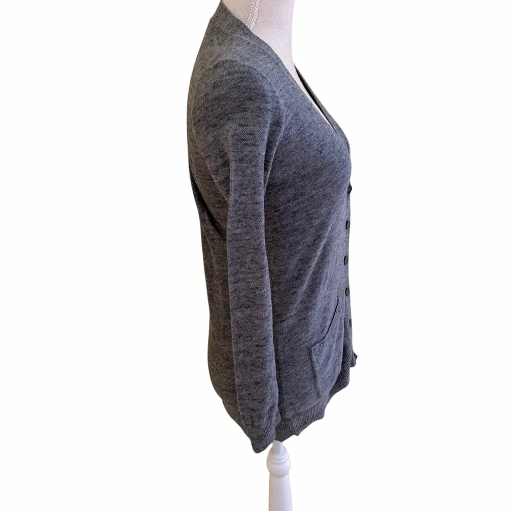 Madewell gray cotton